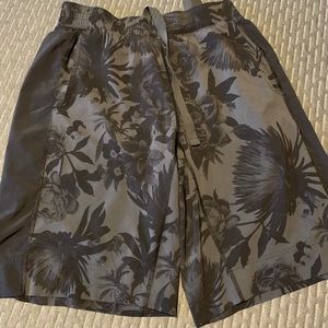 Lululemon Core Short